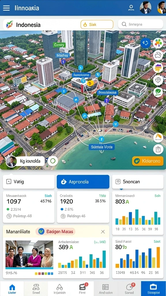 Ragam permainan slot dengan tema unik dan menarik.