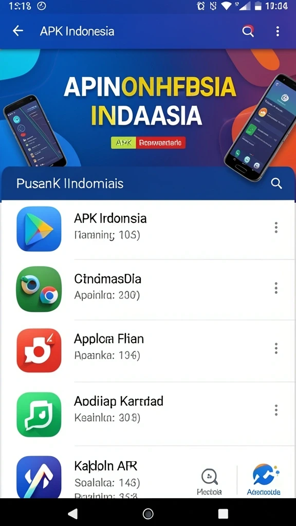 Tangkapan layar menampilkan grafis yang memukau dalam permainan.