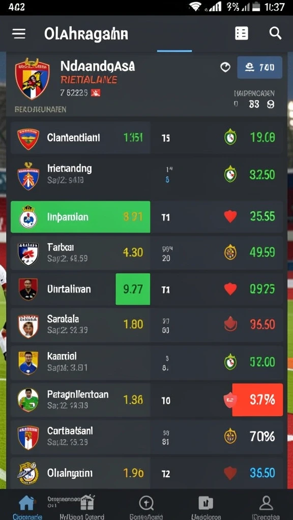 Level baru yang menantang untuk dimainkan.