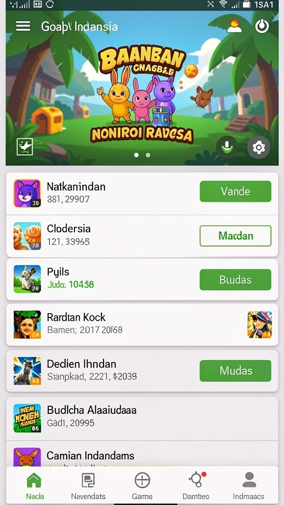 Proses transaksi yang cepat dan aman.