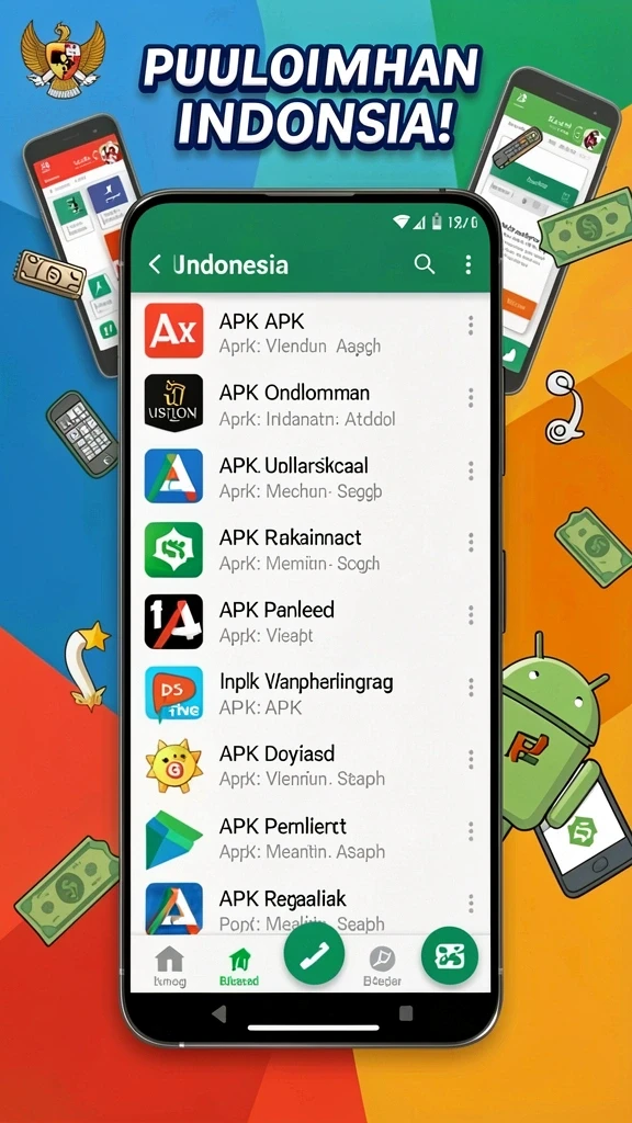 Mode baru yang menarik dan penuh tantangan untuk pemain.