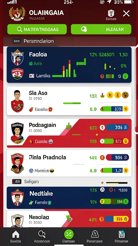 Komunitas aktif yang mendukung interaksi antar pemain.