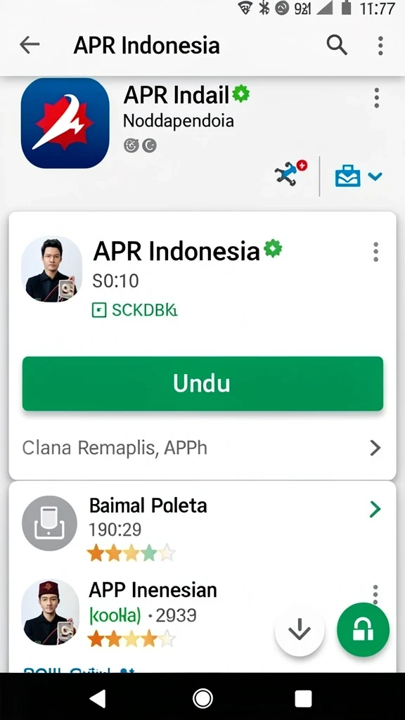 Pengalaman bermain slot yang seru dan bervariasi.