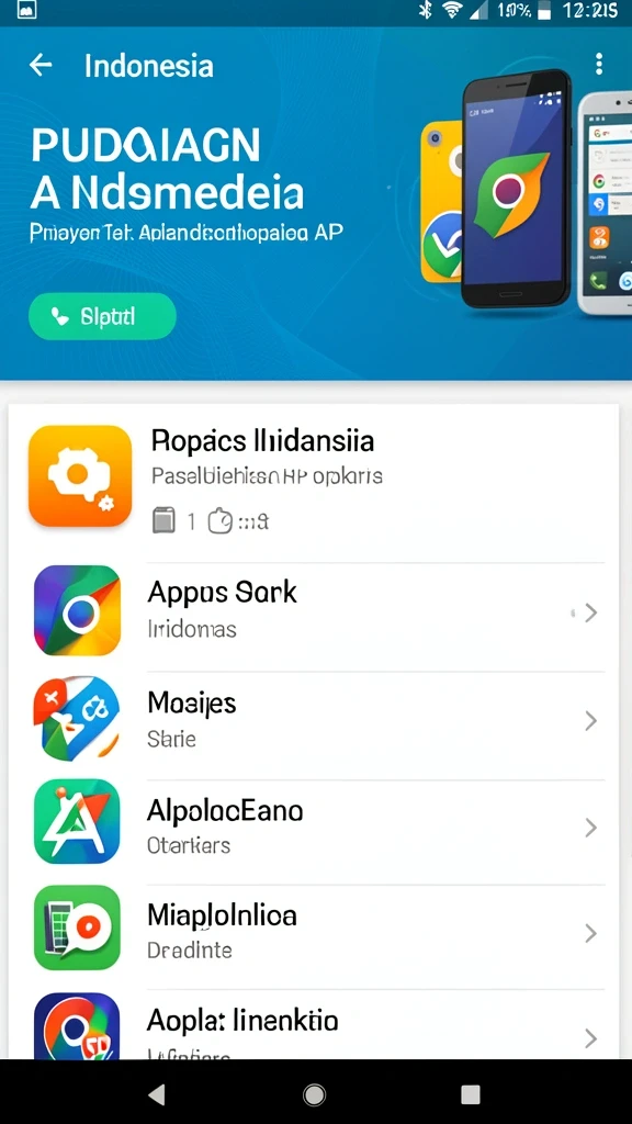 Berbagai karakter unik yang membuat pengalaman bermain semakin seru.