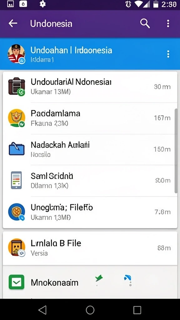 Beragam jenis permainan taruhan yang menarik.