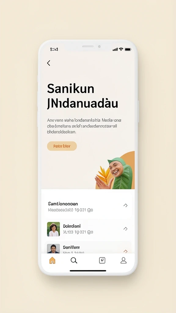 Mode permainan yang bervariasi dan seru.