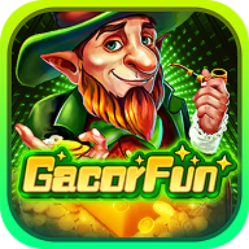gacorfun — ikon APK