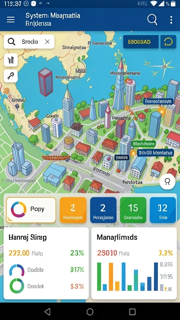 Karakter unik yang dapat dipilih oleh pemain.
