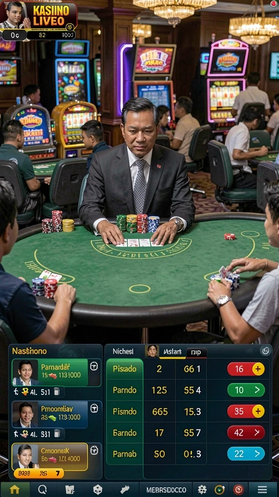 Beragam item yang dapat dikumpulkan selama permainan.