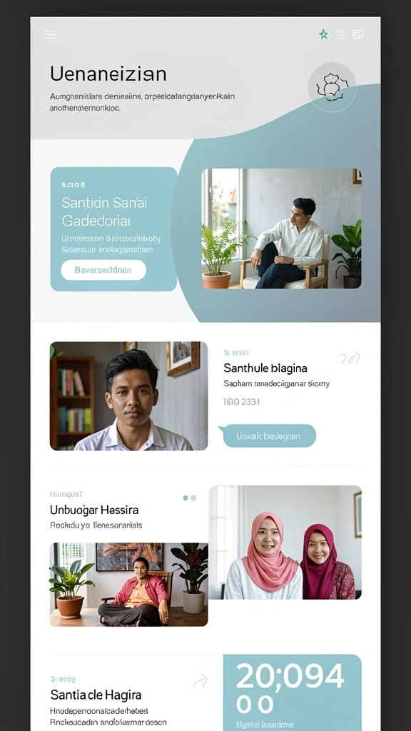 Karakter baru yang dapat diunlock di level tertentu.