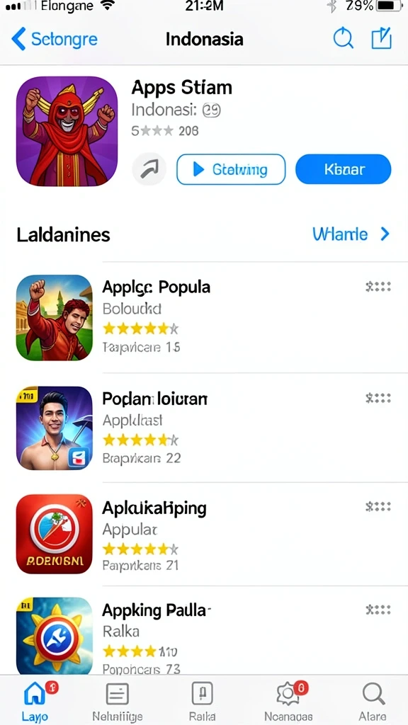 Beragam pilihan permainan togel untuk dimainkan.