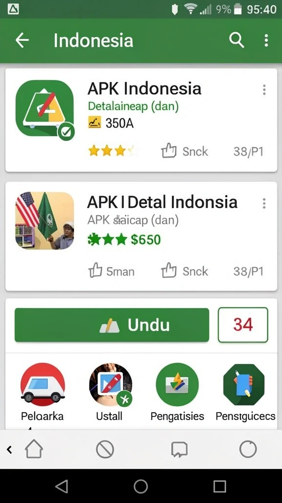 Karakter baru dengan kemampuan unik.