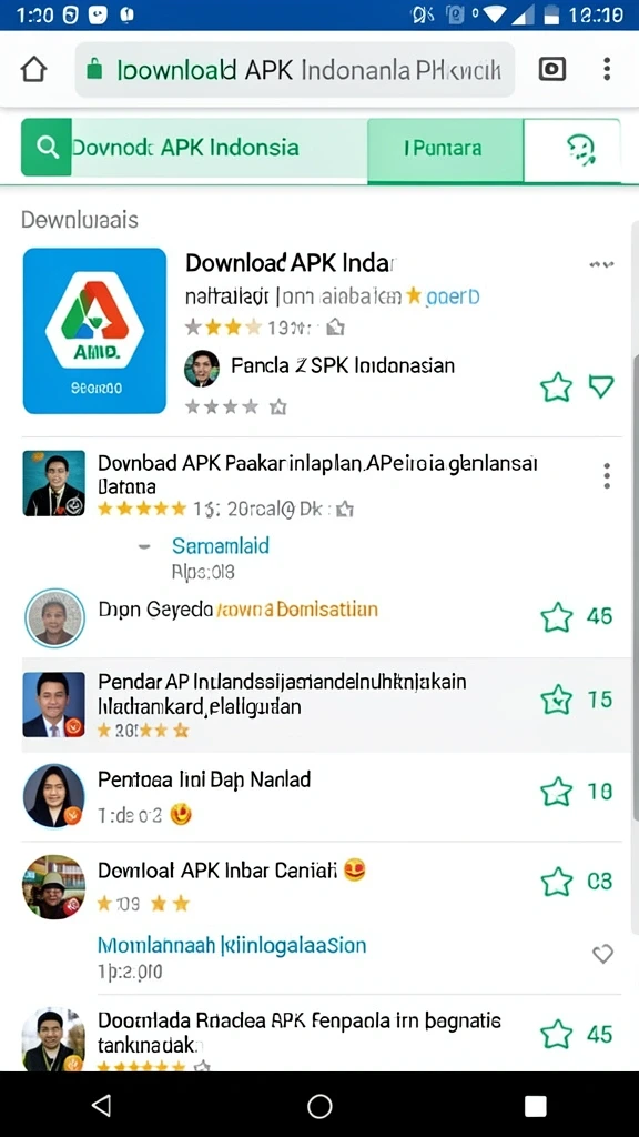 Level yang menantang dan beragam untuk setiap pemain.