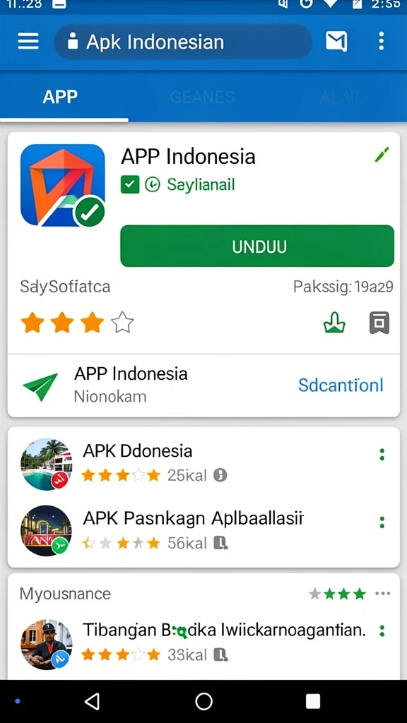 Fitur multiplayer yang memungkinkan permainan bersama teman.