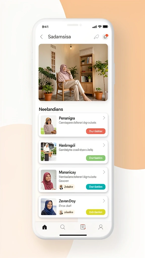 Tangkapan layar menampilkan karakter utama dalam aksi.