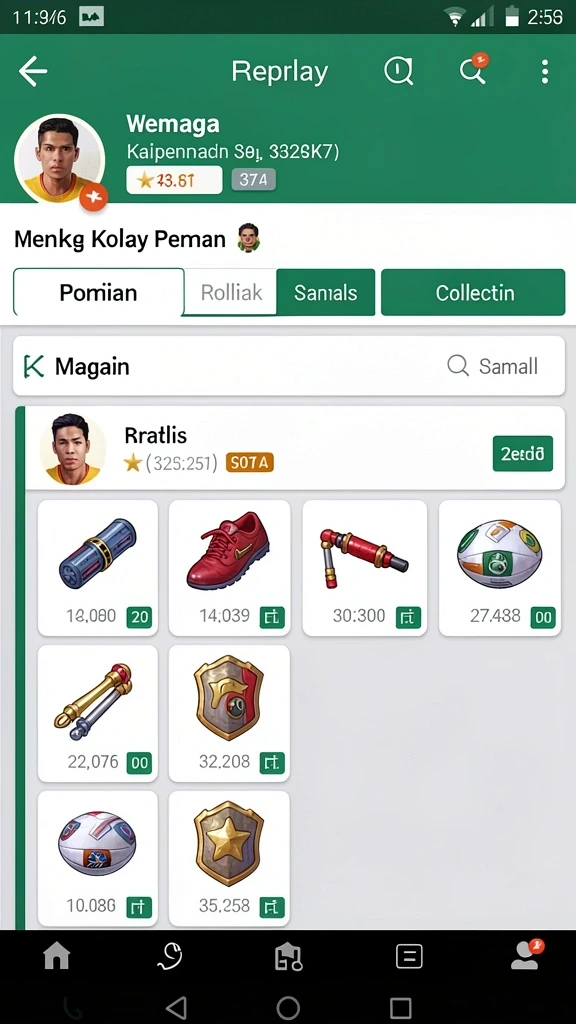 Karakter dan level baru yang seru untuk dijelajahi.