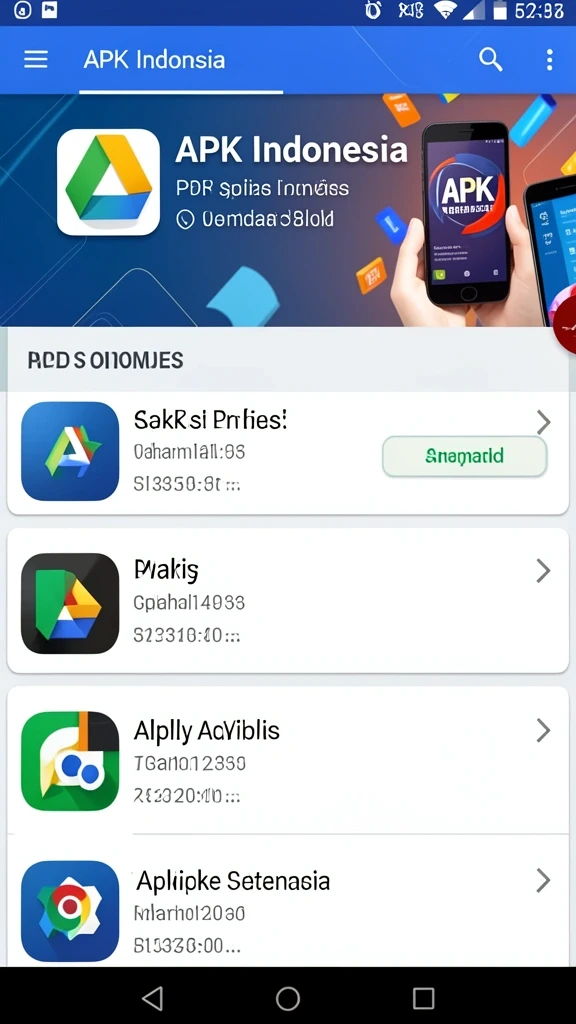 Tampilan awal IDPKING dengan banyak pilihan permainan.