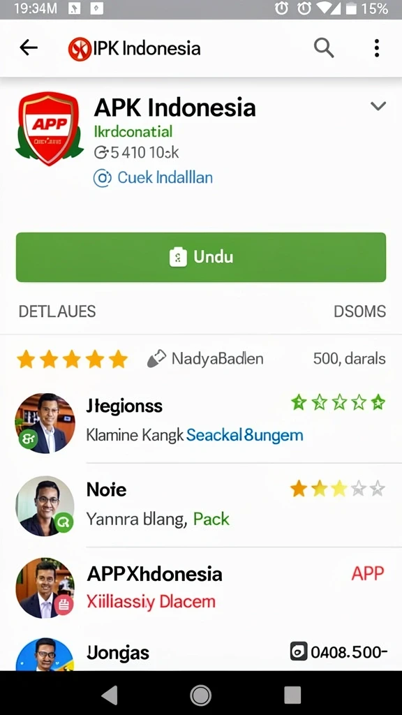 Level baru yang menantang dan seru.
