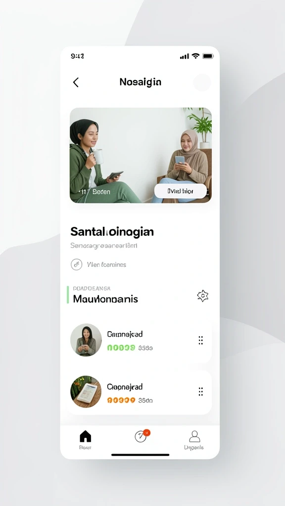 Karakter unik yang dapat diunlock selama permainan.