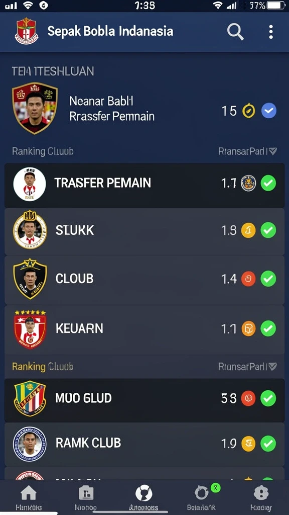 Mode multiplayer yang seru untuk dimainkan bersama teman.
