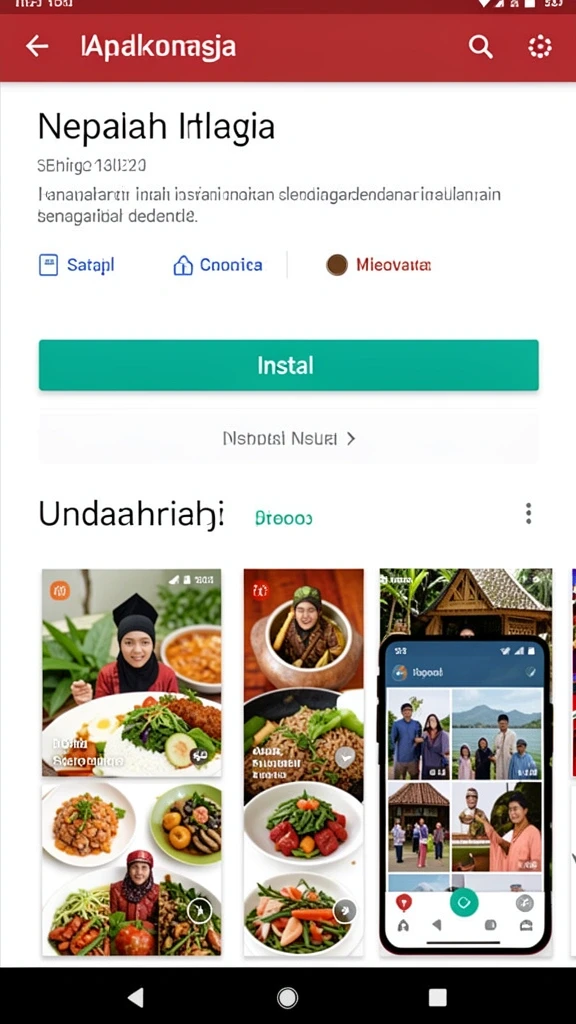 Pengaturan grafis yang mengesankan dan responsif.