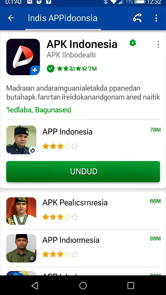Fitur bonus dan promosi yang menggiurkan.
