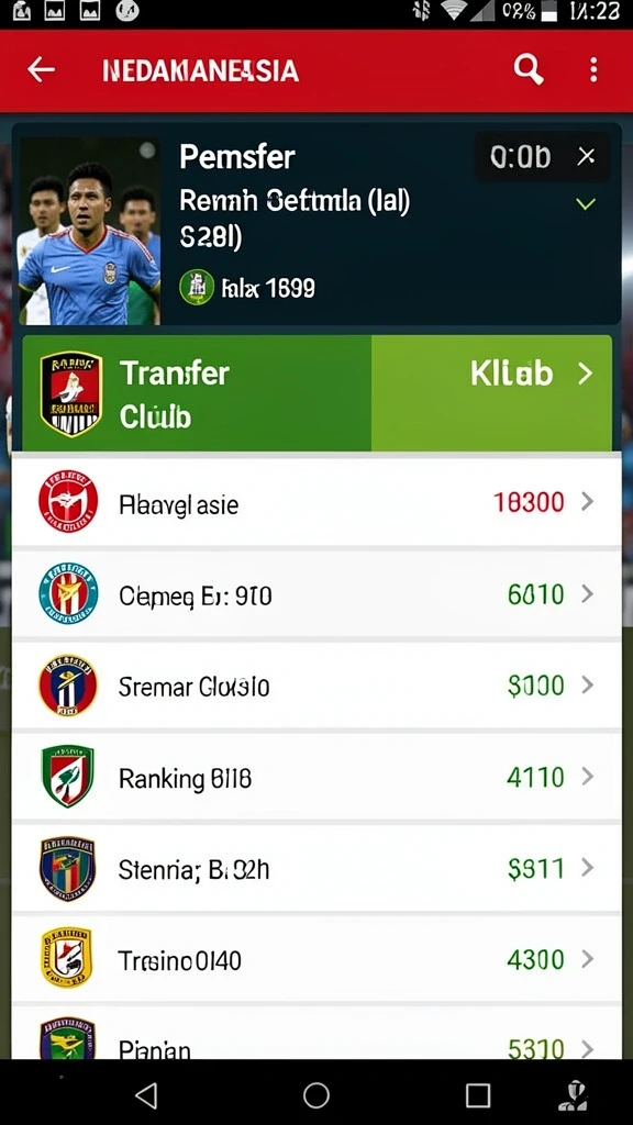 Kualitas suara yang mendalam menambah pengalaman bermain yang seru.