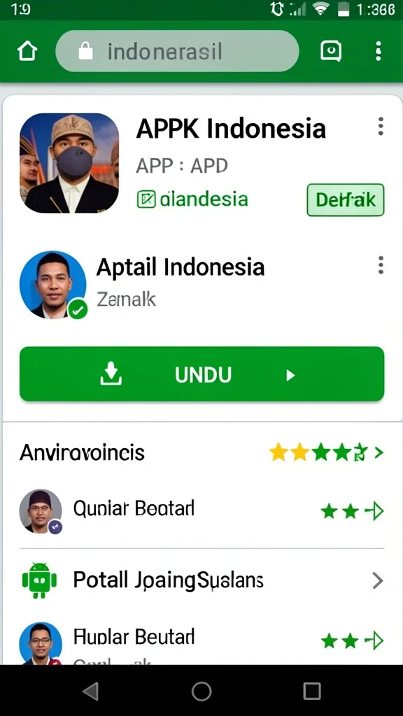 Karakter yang dapat disesuaikan sesuai keinginan.