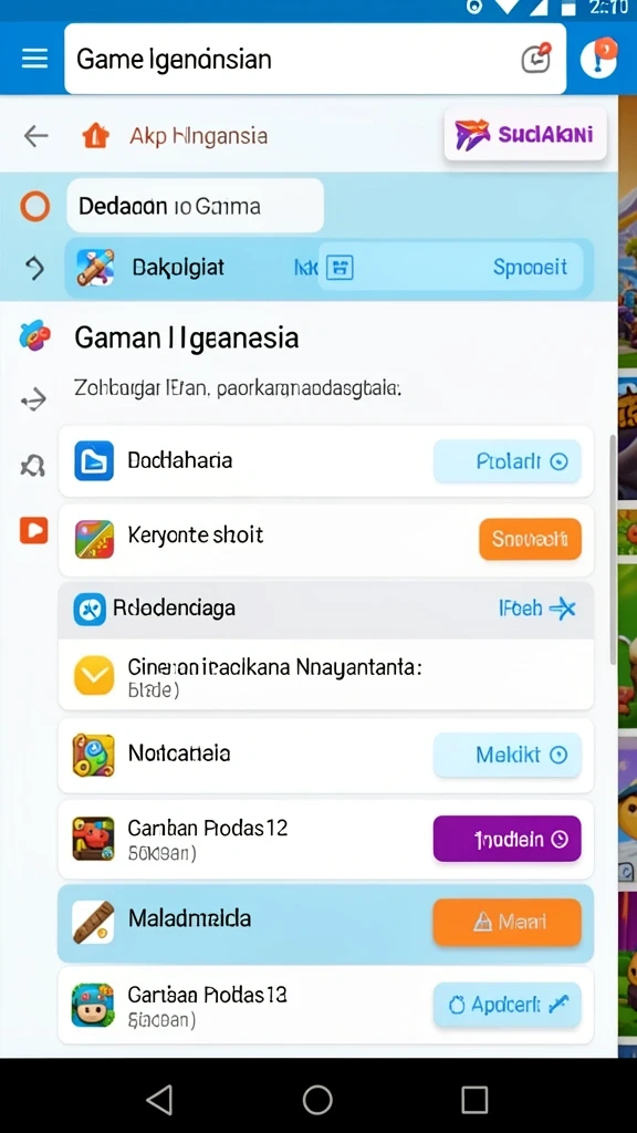 Karakter baru yang dapat dimainkan dengan kemampuan unik.