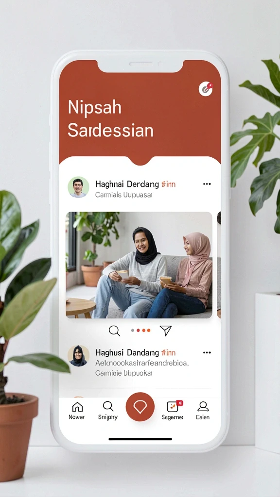 Beragam karakter menarik untuk dipilih.