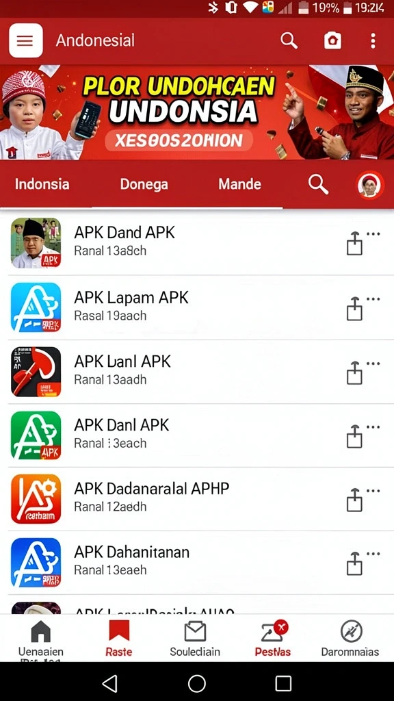 Level menantang dengan grafis indah.