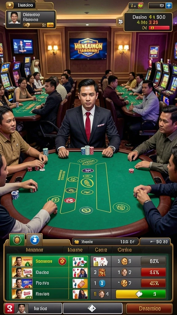 Level baru yang menantang dan seru untuk dijelajahi.