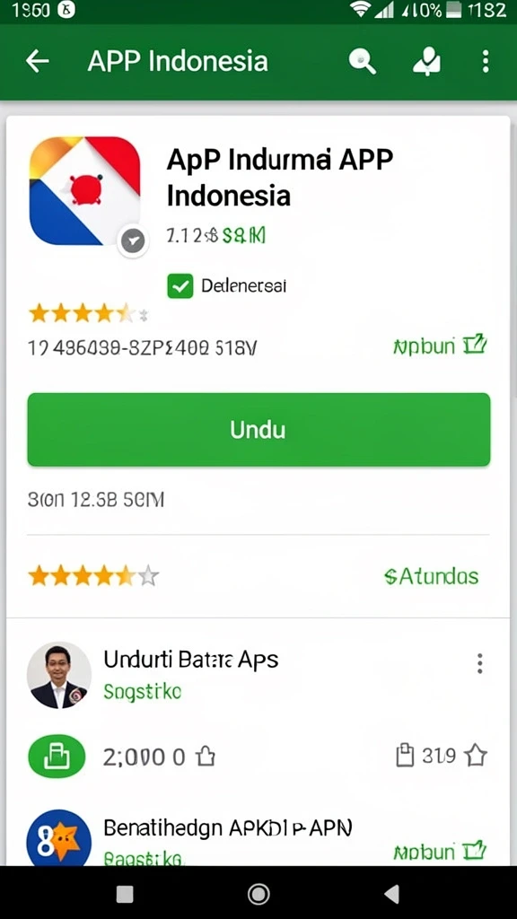 Beragam pilihan permainan lotere yang menggugah selera.