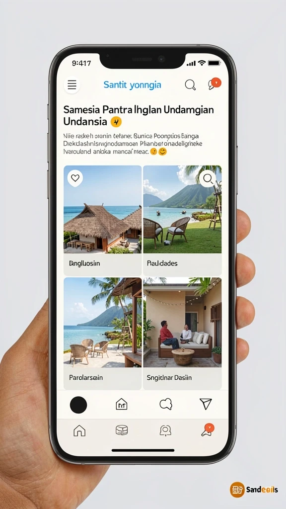Gameplay seru dengan berbagai tantangan yang menunggu.