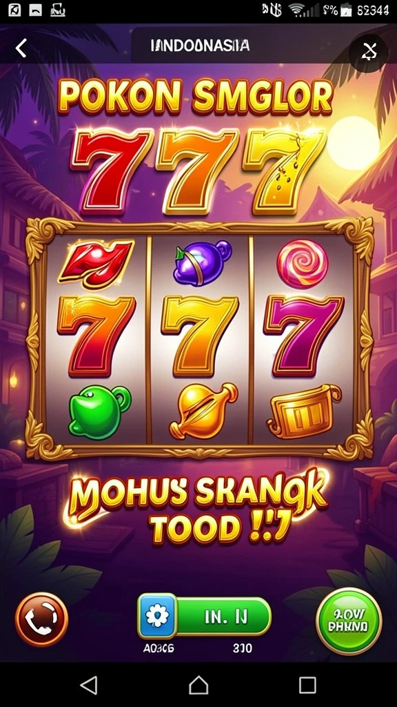 Tangkapan layar memperlihatkan fitur leaderboard yang kompetitif.