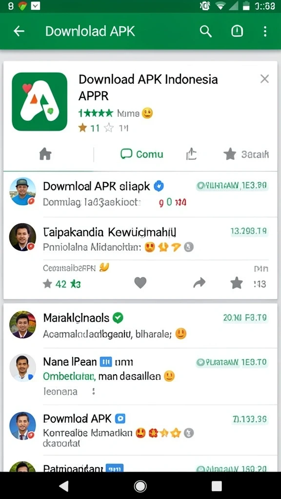 Fitur bonus menarik yang menggiurkan.